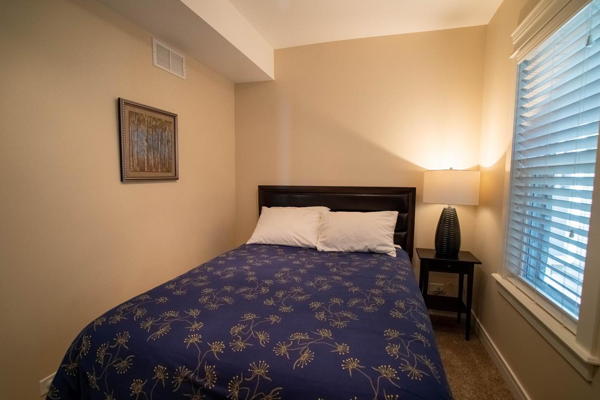 Roscoe Village Guesthouse Chicago Bilik gambar