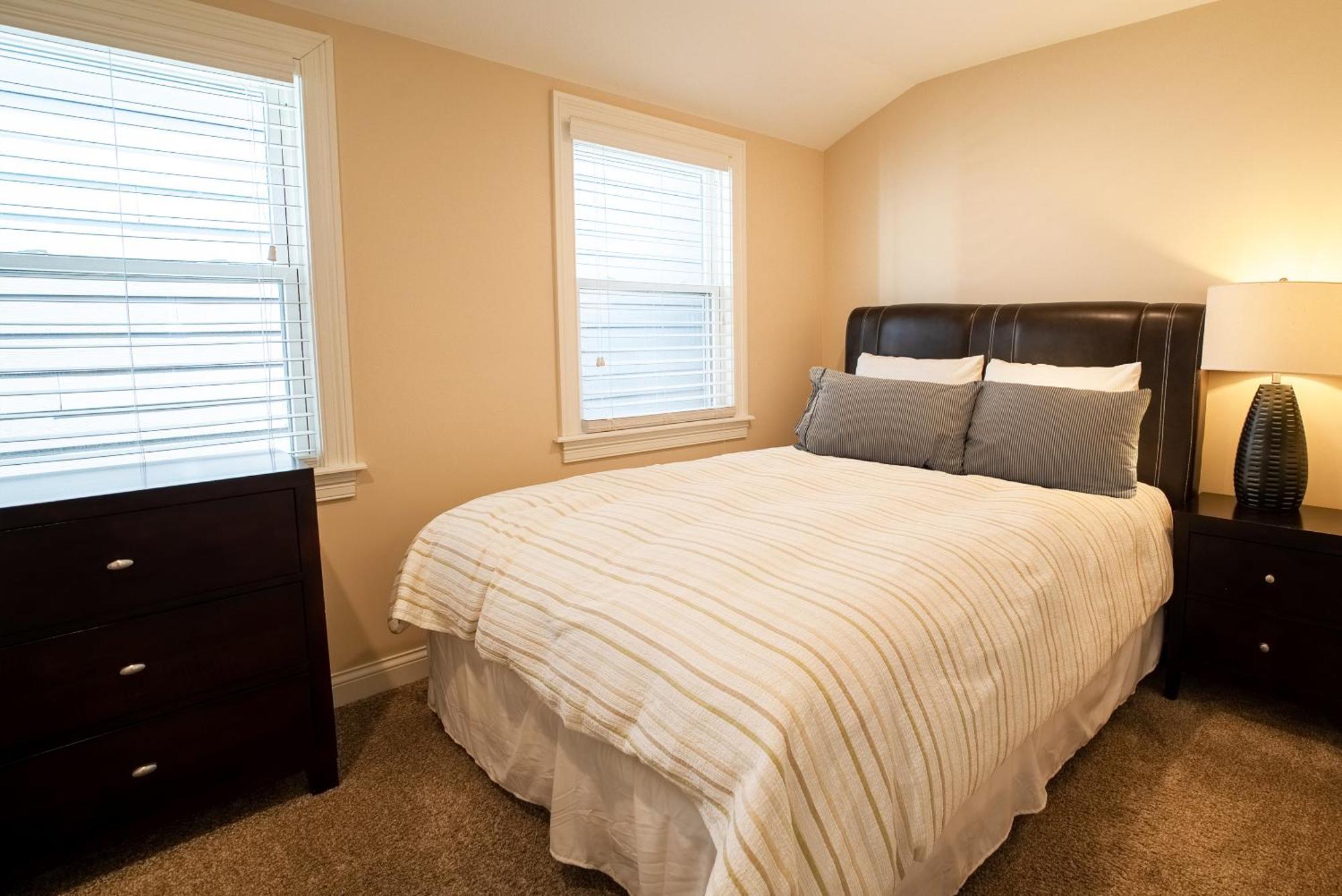 Roscoe Village Guesthouse Chicago Bilik gambar