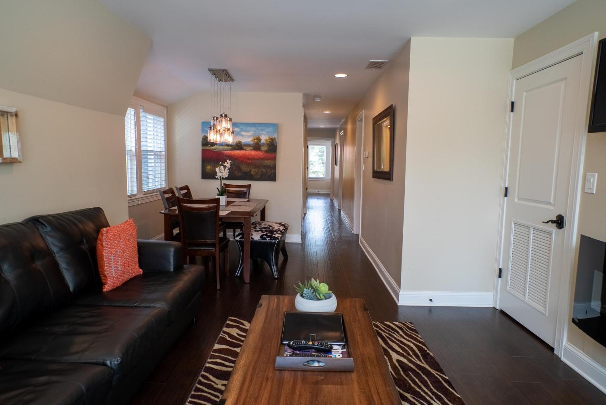 Roscoe Village Guesthouse Chicago Bilik gambar