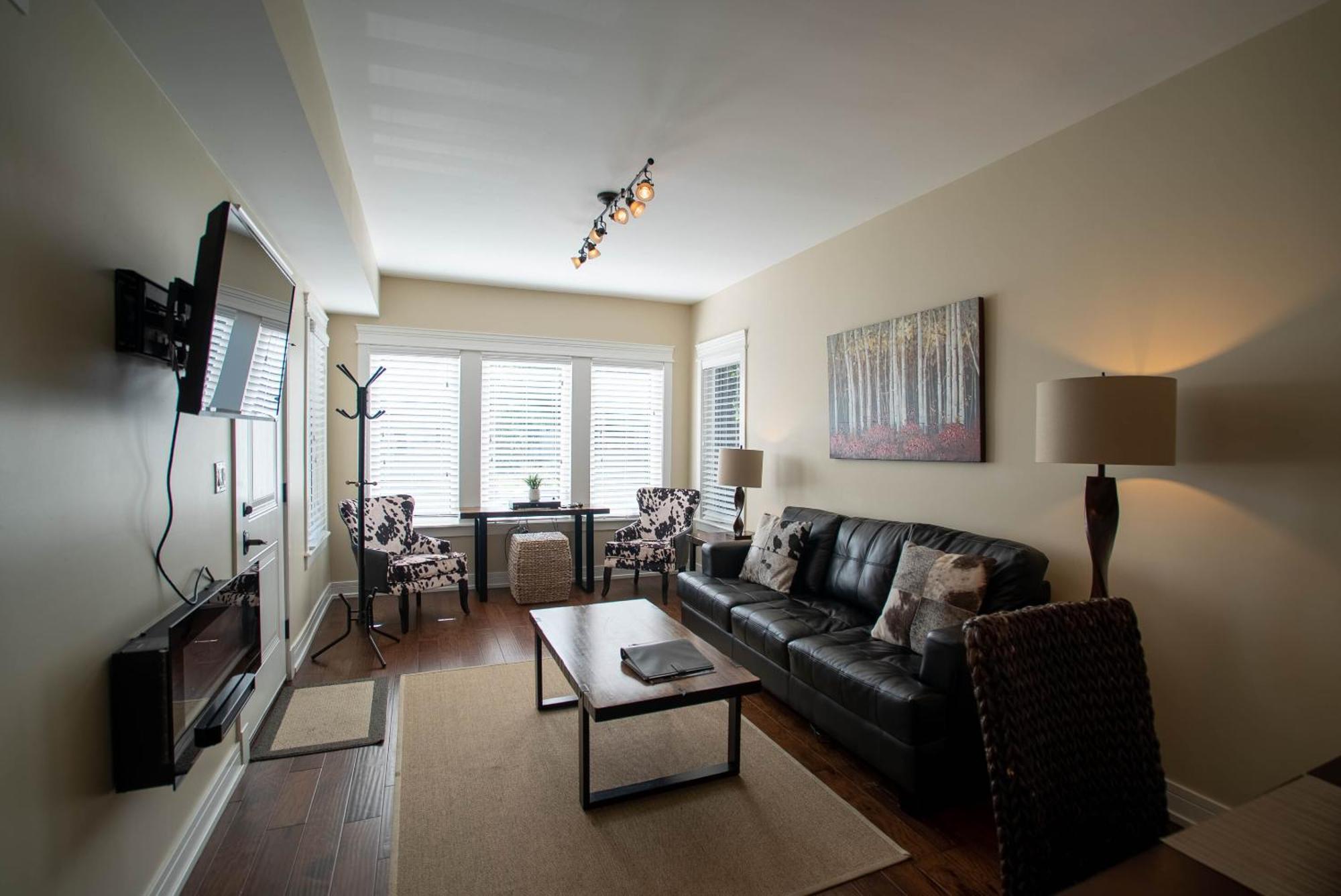 Roscoe Village Guesthouse Chicago Bilik gambar