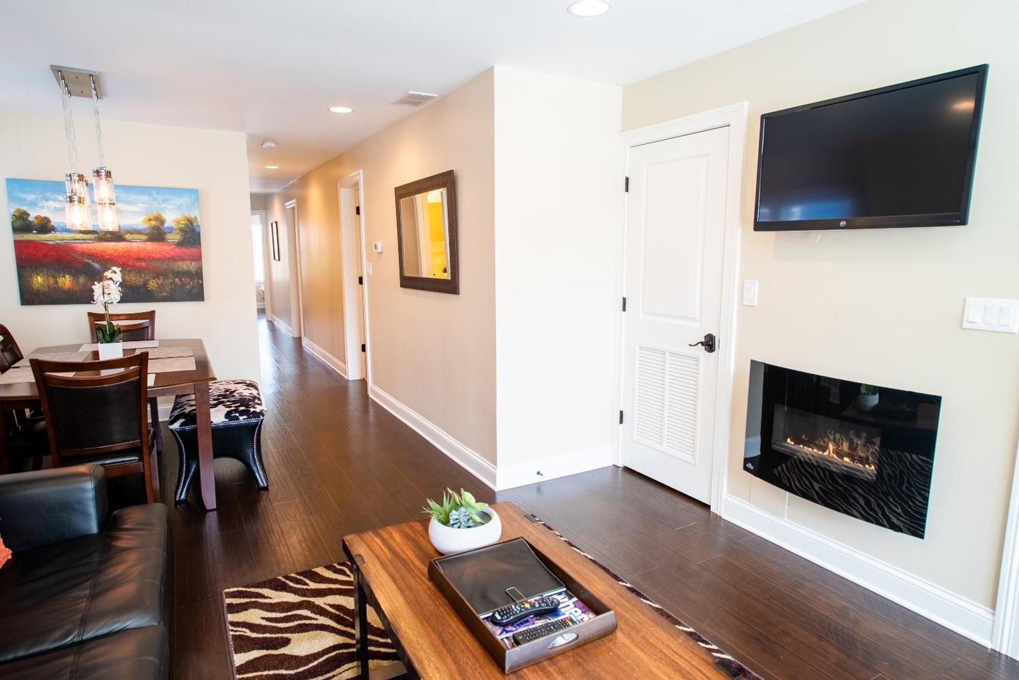 Roscoe Village Guesthouse Chicago Bilik gambar