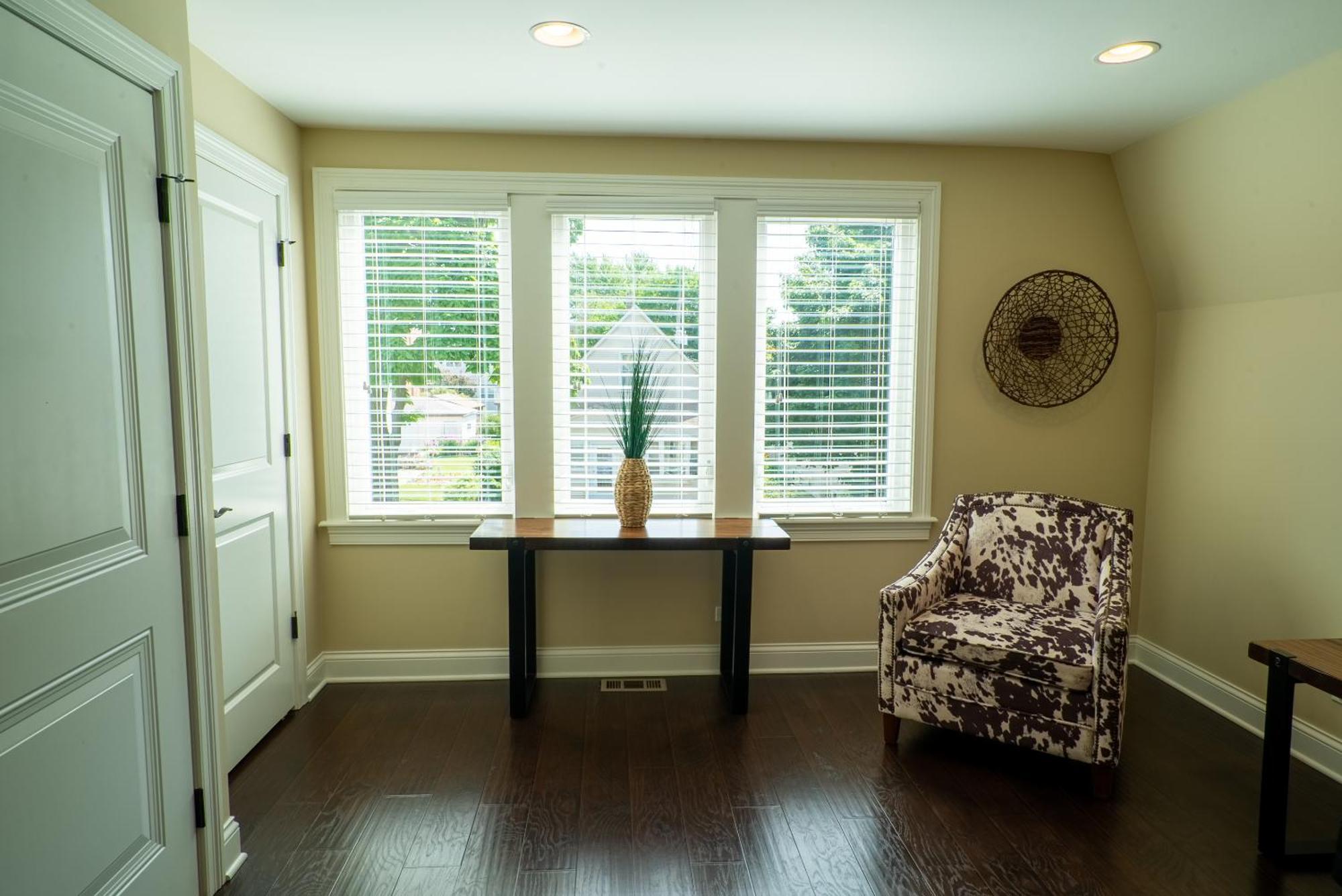Roscoe Village Guesthouse Chicago Bilik gambar