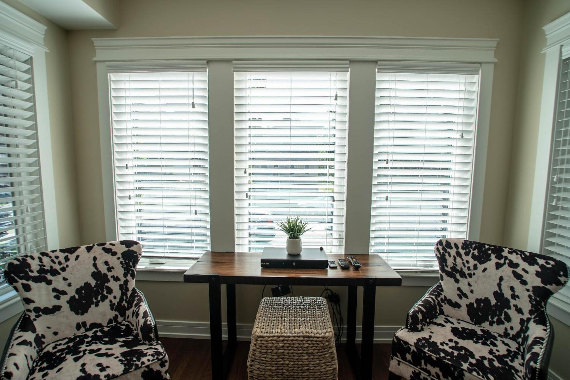 Roscoe Village Guesthouse Chicago Bilik gambar