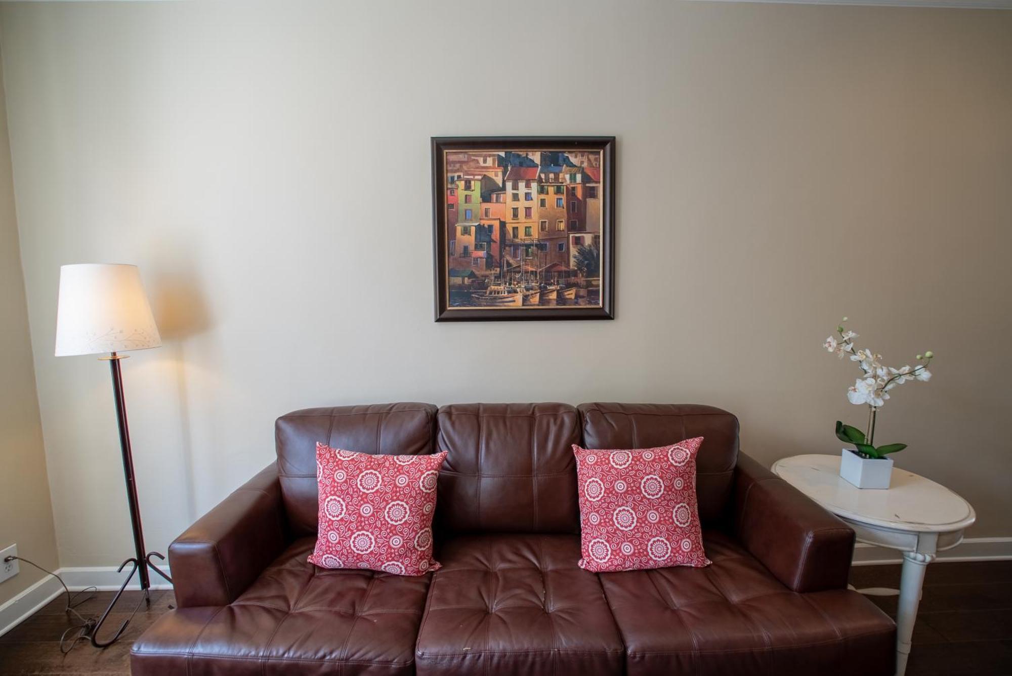 Roscoe Village Guesthouse Chicago Bilik gambar