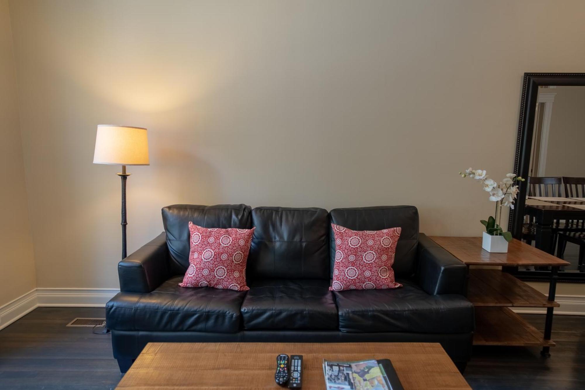 Roscoe Village Guesthouse Chicago Bilik gambar