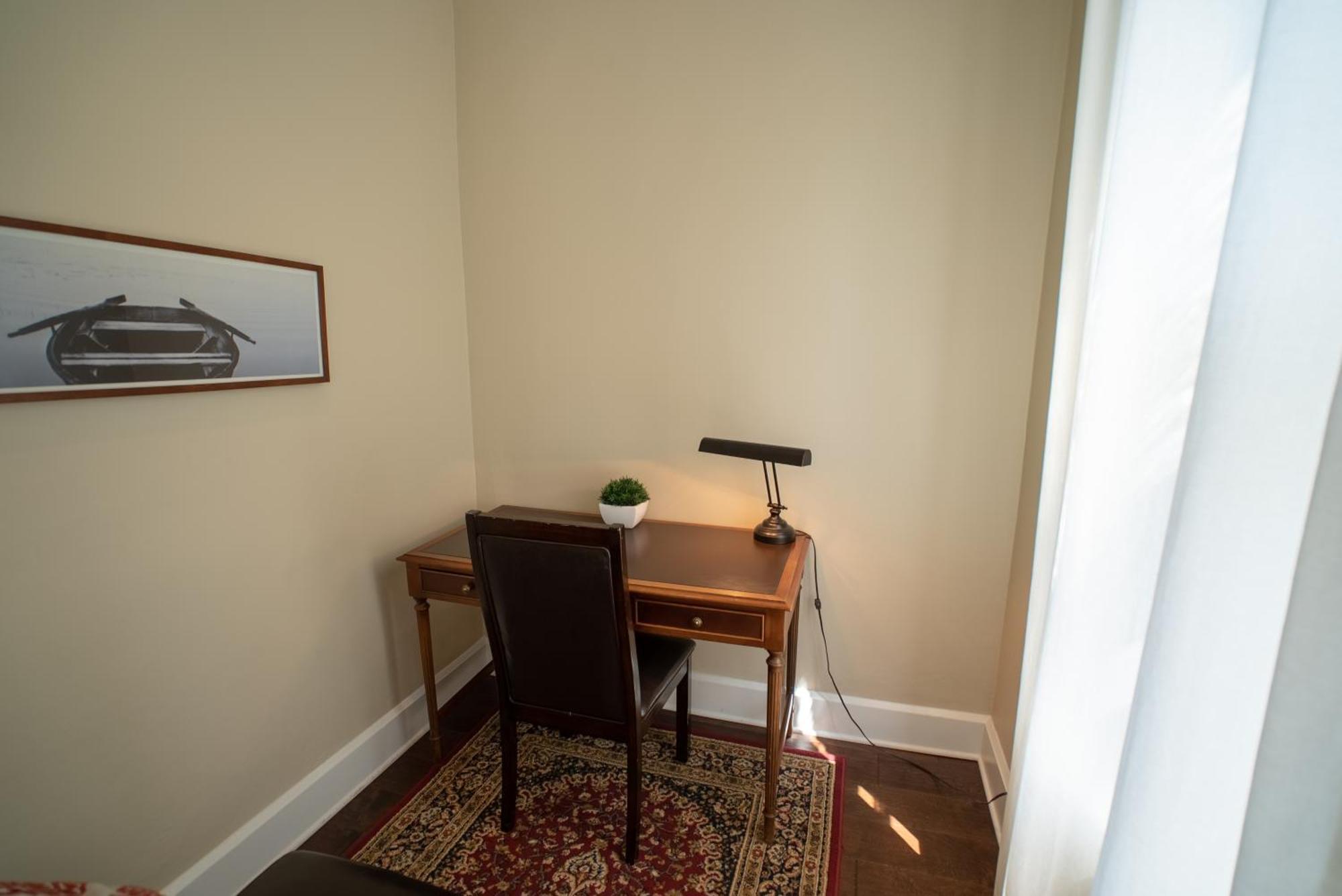 Roscoe Village Guesthouse Chicago Bilik gambar