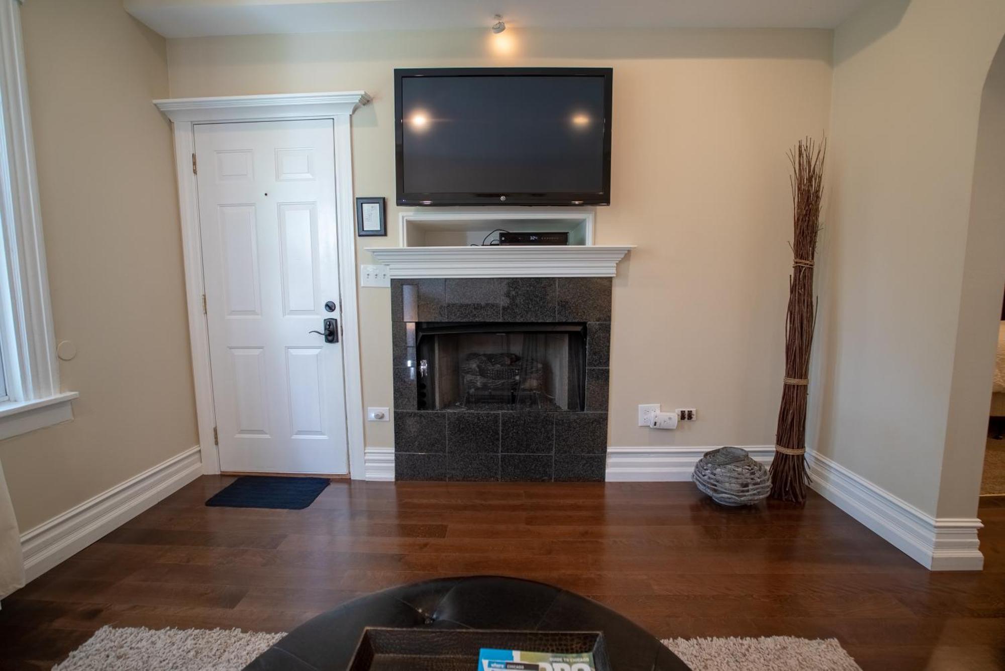 Roscoe Village Guesthouse Chicago Bilik gambar
