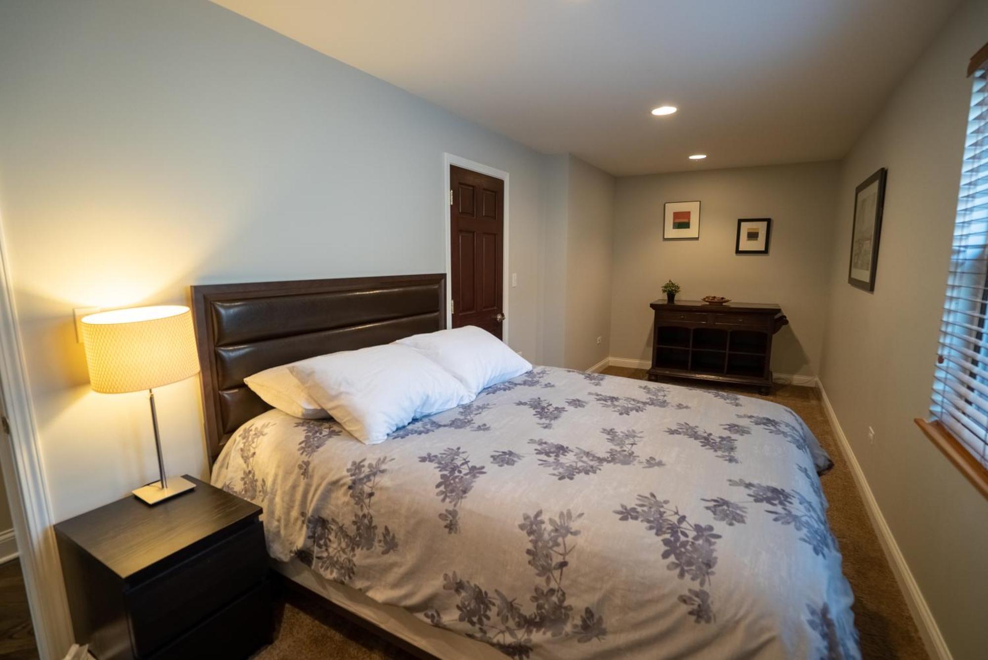 Roscoe Village Guesthouse Chicago Bilik gambar