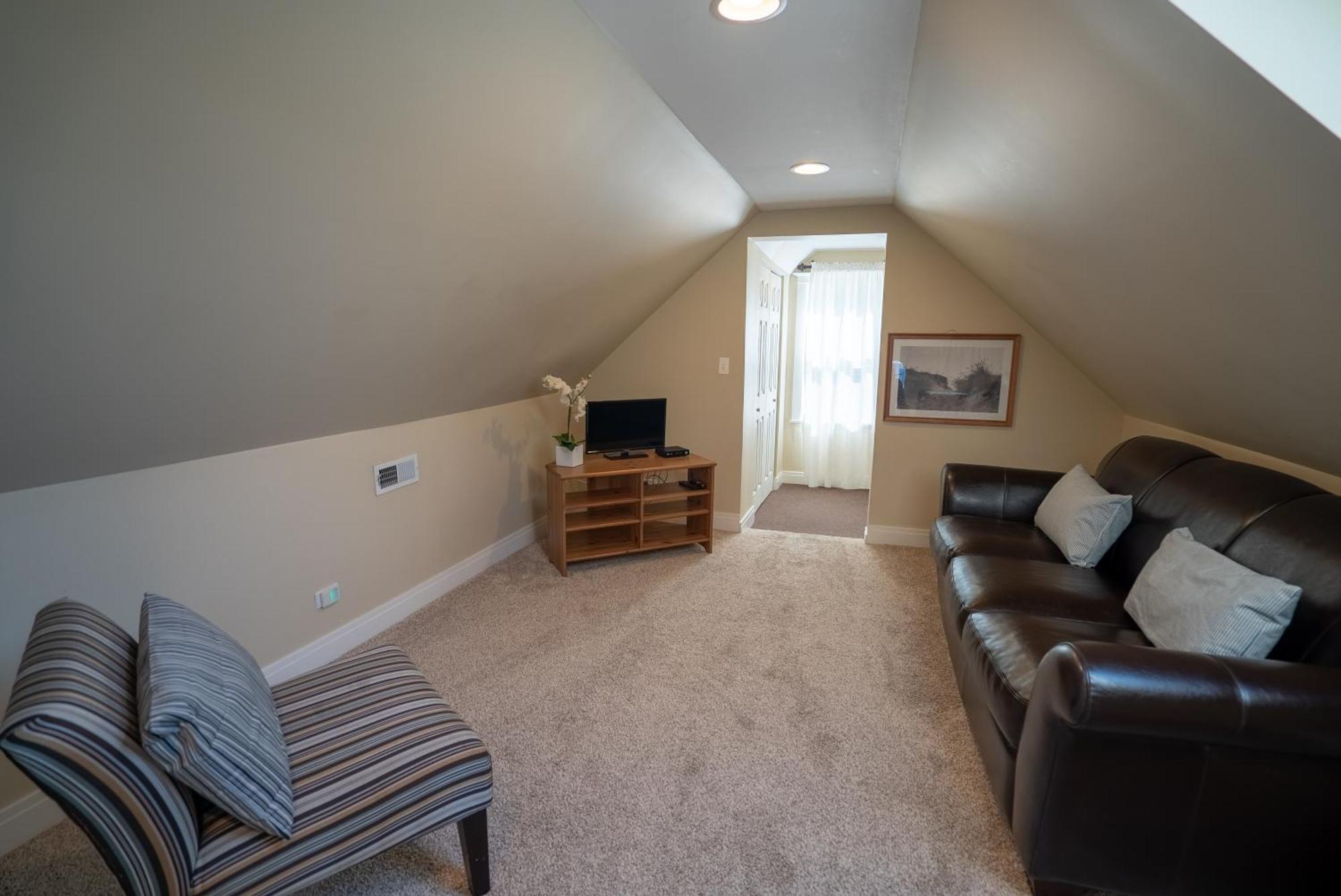 Roscoe Village Guesthouse Chicago Bilik gambar