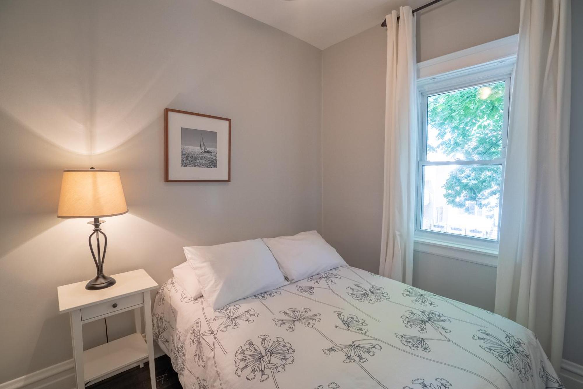 Roscoe Village Guesthouse Chicago Bilik gambar