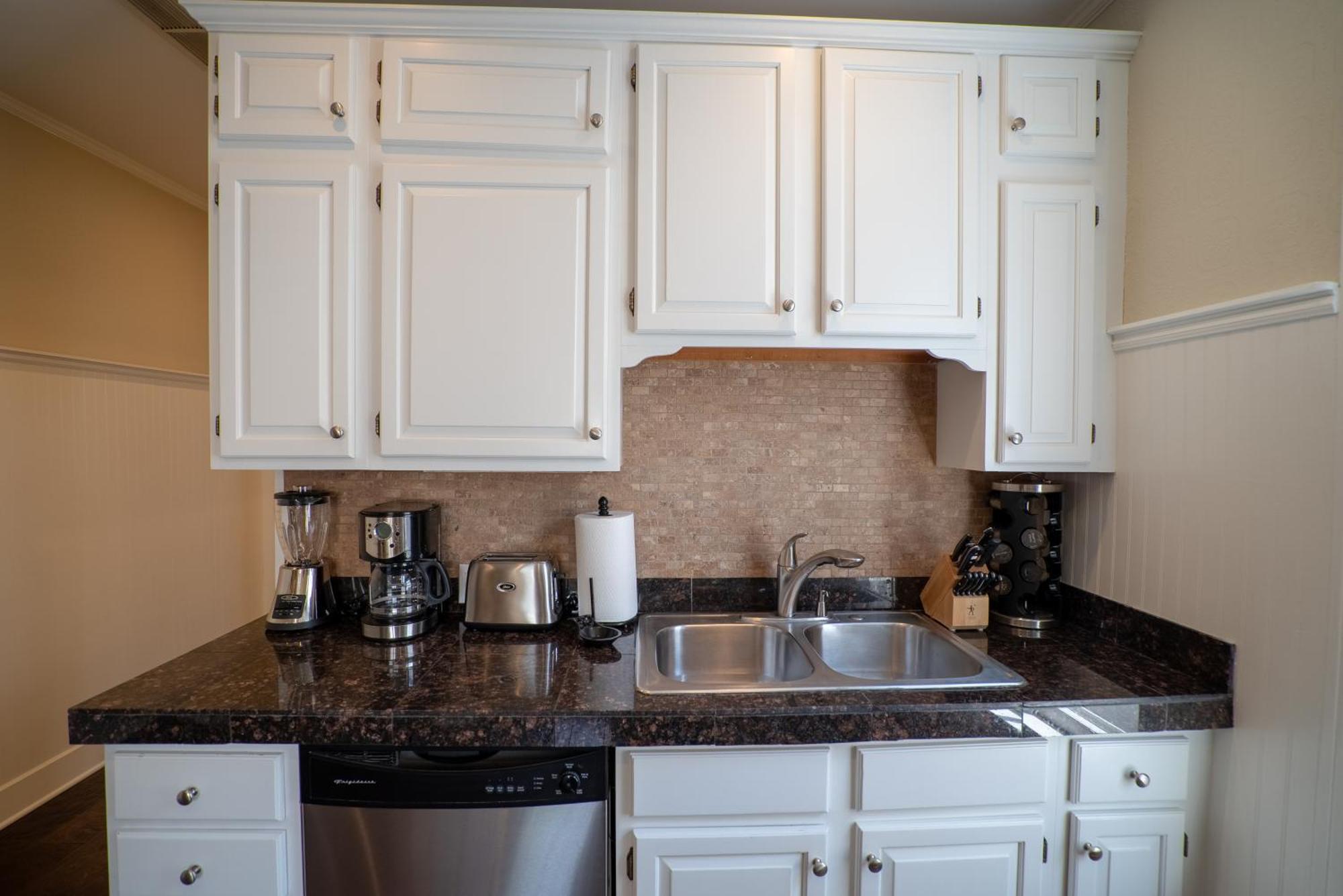 Roscoe Village Guesthouse Chicago Bilik gambar