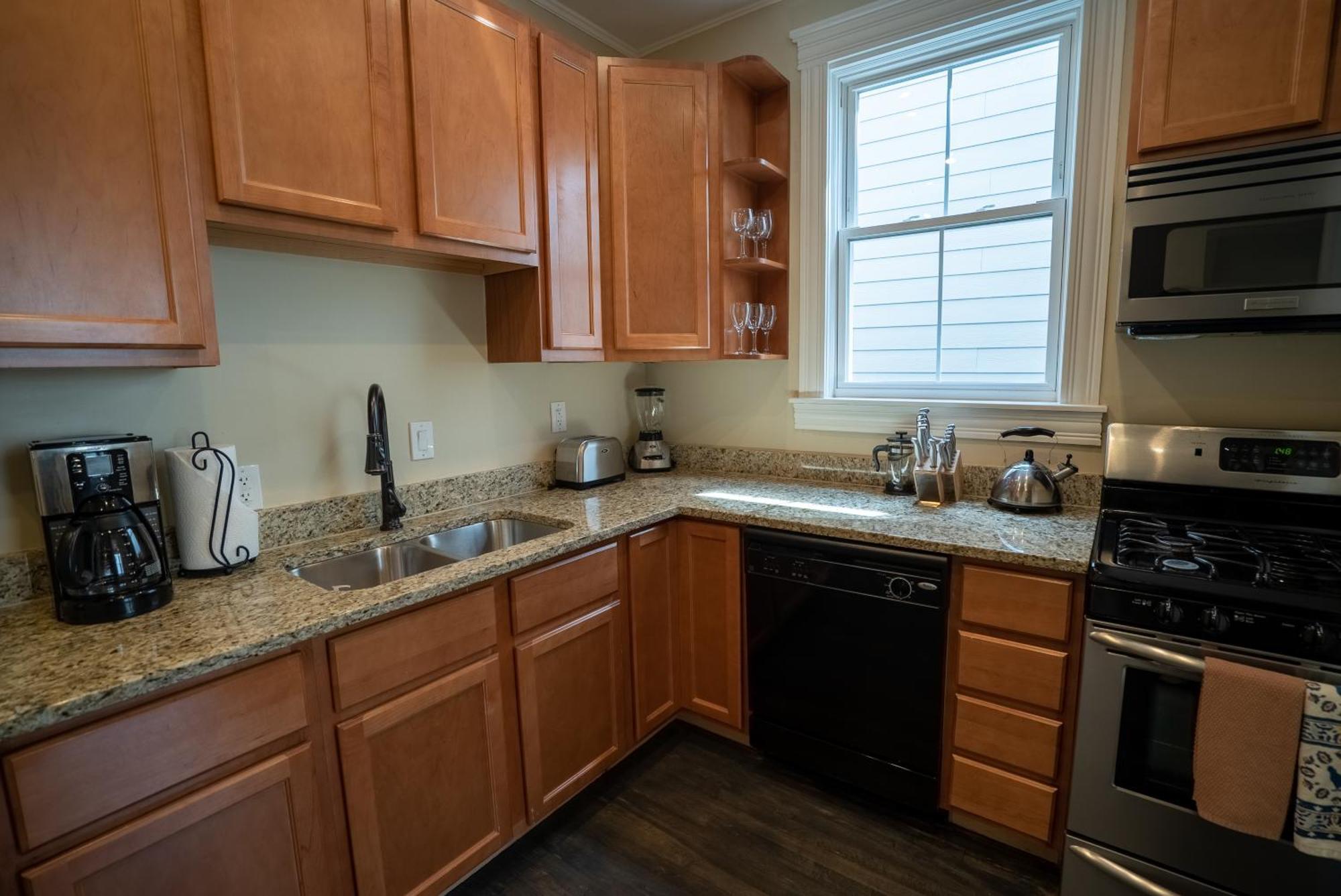 Roscoe Village Guesthouse Chicago Bilik gambar