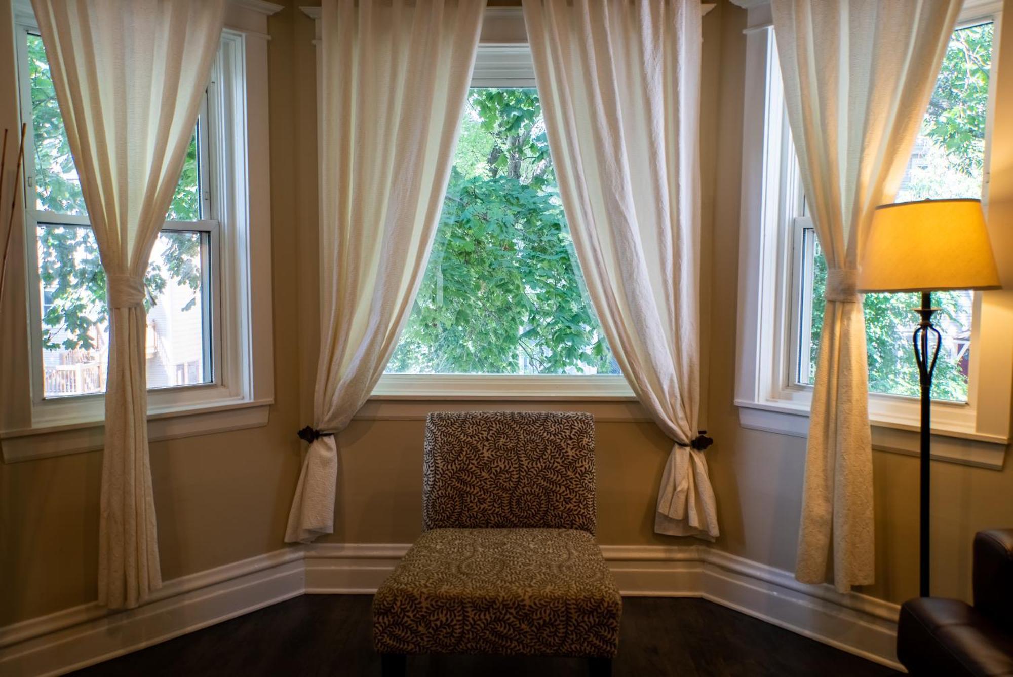 Roscoe Village Guesthouse Chicago Bilik gambar