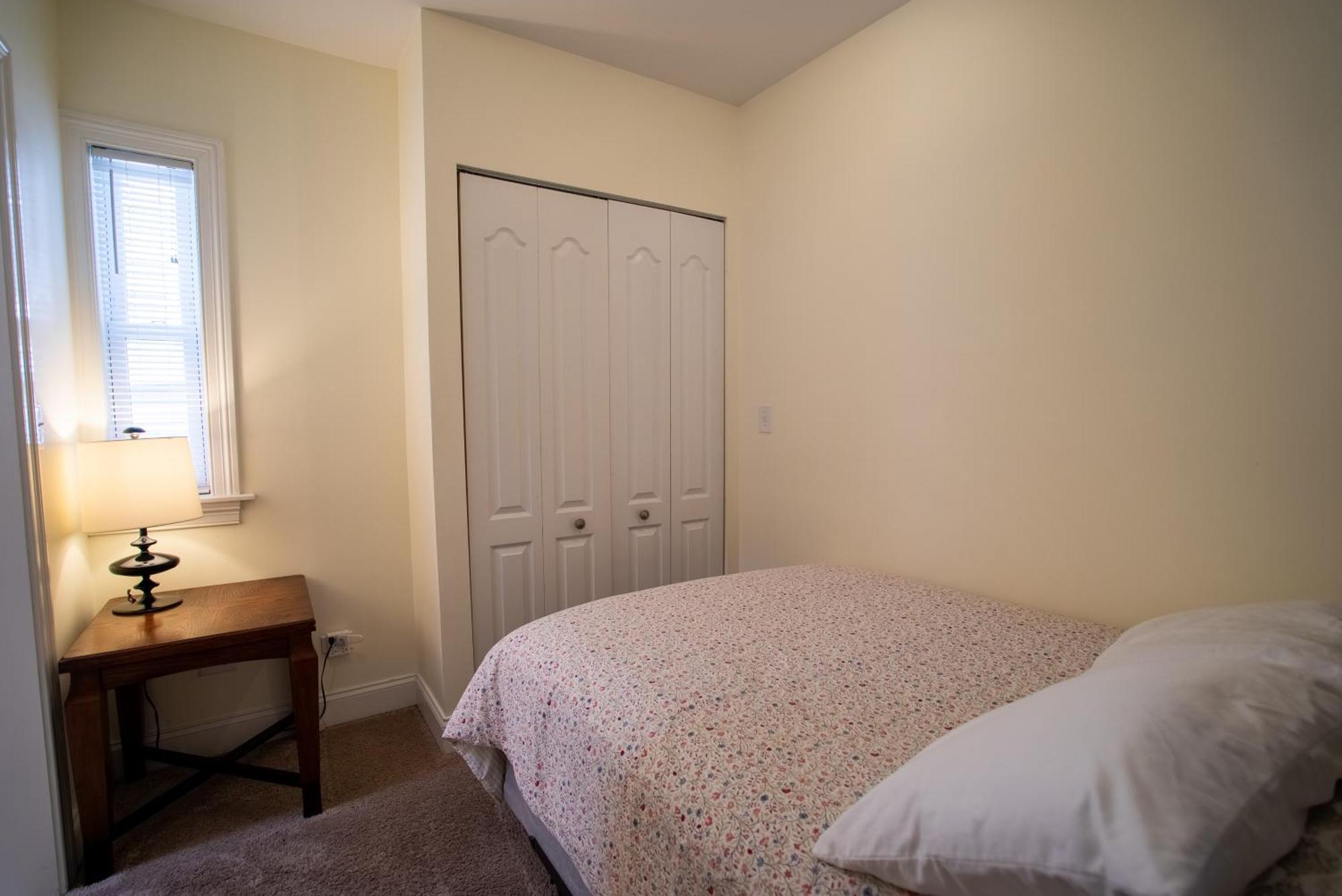 Roscoe Village Guesthouse Chicago Bilik gambar